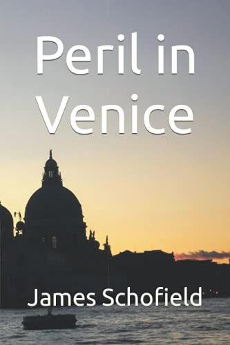 Peril in Venice von Independently published