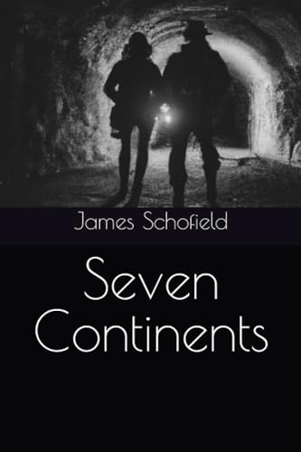 Seven Continents von Independently published
