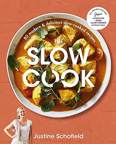 The Slow Cook: 80 Modern & Delicious Slow-cooked Recipes The Slow Cook: 80 Modern & Delicious Slow-cooked Recipes von Plum