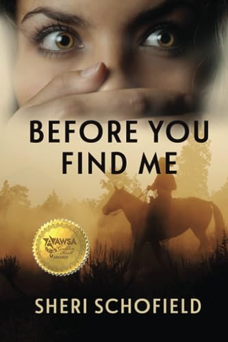 Before You Find Me