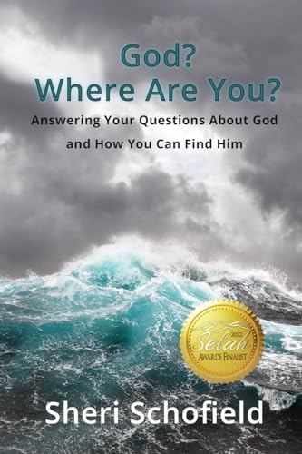 God? Where Are You von Elk Lake Publishing, Inc.