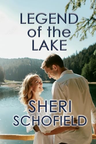 Legend of the Lake von Elk Lake Publishing, Inc.