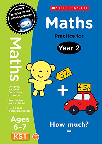 Maths Year 2 Book 2 Se