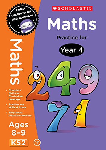Maths Year 4 Book 2 Se
