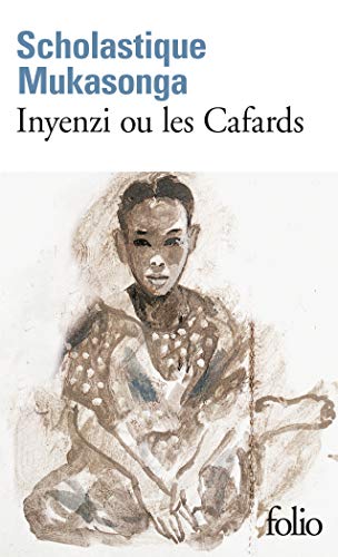 Inyenzi ou les cafards