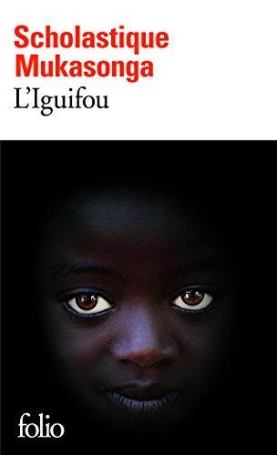 L'Iguifou: Nouvelles rwandaises von GALLIMARD