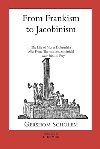 From Frankism to Jacobinism