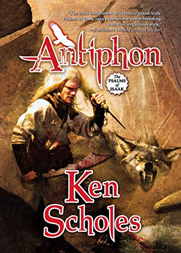 ANTIPHON: The Psalms of Isaak