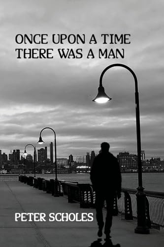 Once Upon a Time There Was a Man von Veneficia Publications
