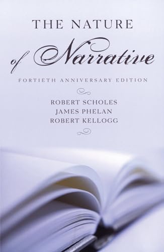 The Nature of Narrative: Revised and Expanded von OUP USA