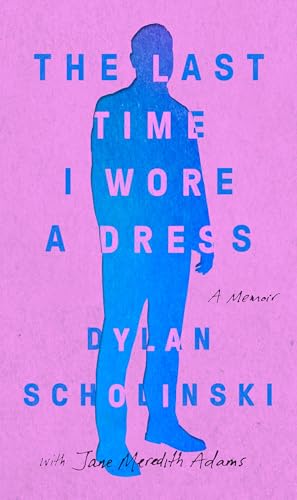 The Last Time I Wore a Dress von Riverhead Books