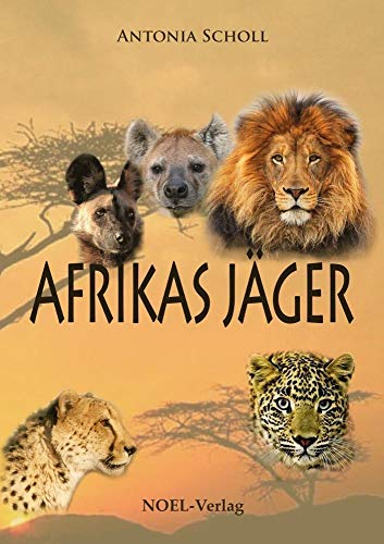 Afrikas Jäger
