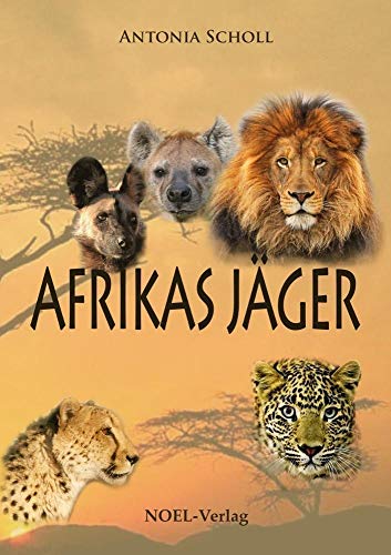 Afrikas Jäger Afrikas Jäger