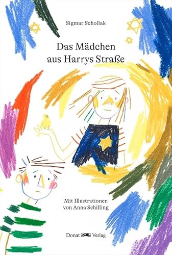 Das Mädchen aus Harrys Straße