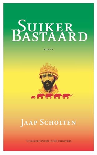Suikerbastaard: roman von Uitgeverij Pluim
