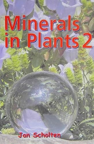 Minerals in Plants 2