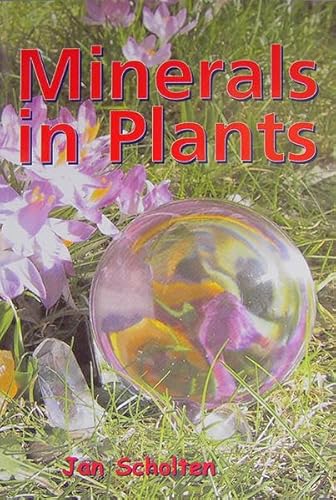 Minerals in Plants