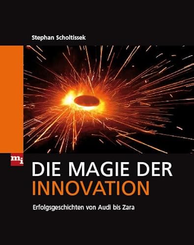 Die Magie der Innovation: Erfolgsgeschichten von Audi bis Zara