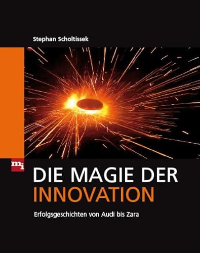 Die Magie der Innovation: Erfolgsgeschichten von Audi bis Zara