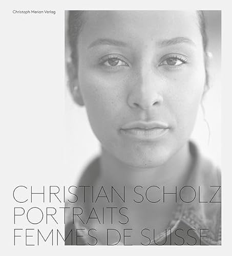 Portraits - Femmes de Suisse