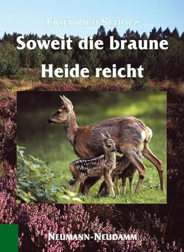 So weit die braune Heide reicht: Das bewegte Leben eines Jägers