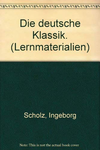 Die deutsche Klassik