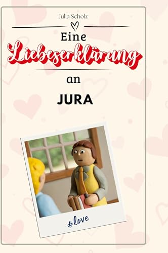 Eine Liebeserklärung an Jura von FlipFlop