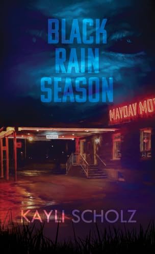 Black Rain Season von Curious Corvid Publishing
