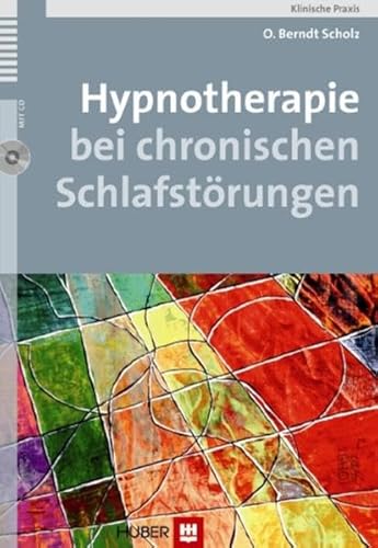 Hypnotherapie bei chronischen Schlafstörungen