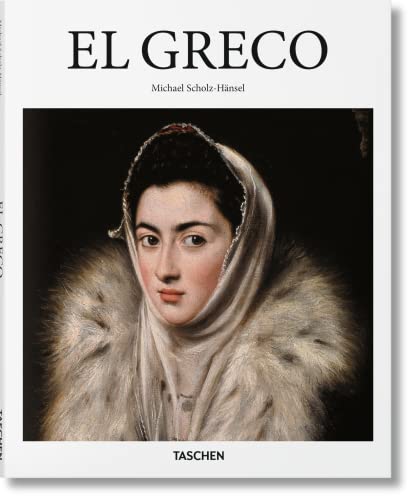 El Greco von TASCHEN