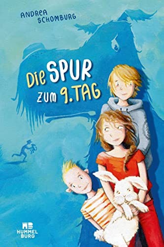 Die Spur zum 9. Tag von Hummelburg