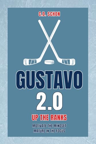 Gustavo 2.0: Up The Ranks von ISBN CANADA