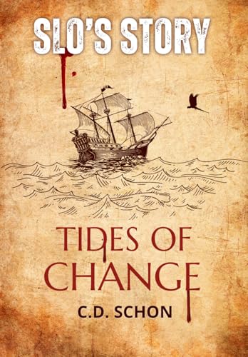 Slo's Story: Tides of Change