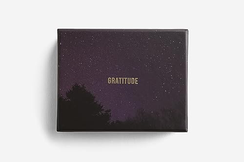 Gratitude Cards: A Set of 60 Cards to Remind Us of the Many Reasons We Have to Be Thankful Gratitude Cards: A Set of 60 Cards to Remind Us of the Many Reasons We Have to Be Thankful