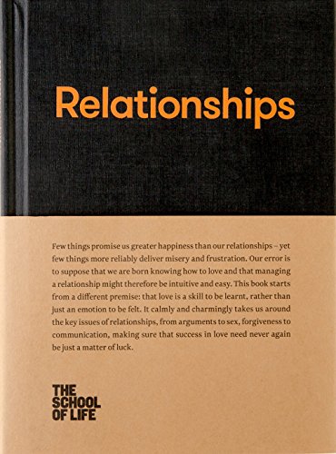 Relationships Relationships