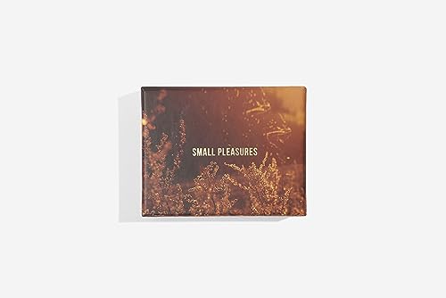 Small Pleasures Card Set: Find Beauty in Overlooked Things Small Pleasures Card Set: Find Beauty in Overlooked Things