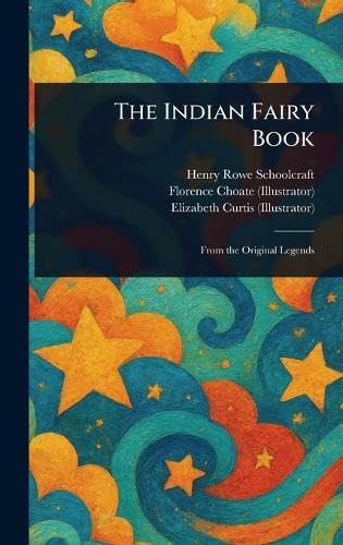The Indian Fairy Book von Anson Street Press