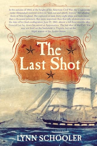 LAST SHOT von Ecco