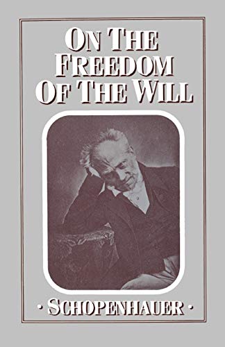 On the Freedom of the Will