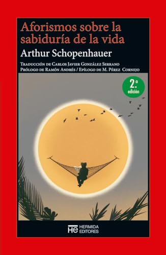 Aforismos sobre la sabiduría de la vida Aforismos sobre la sabiduría de la vida