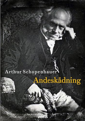 Andeskådning Andeskådning von Gustav Almlöfs bokförlag zoferos