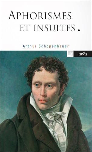 Aphorismes et insultes Aphorismes et insultes von ARLEA