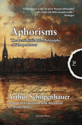 Aphorisms Aphorisms von Independently published