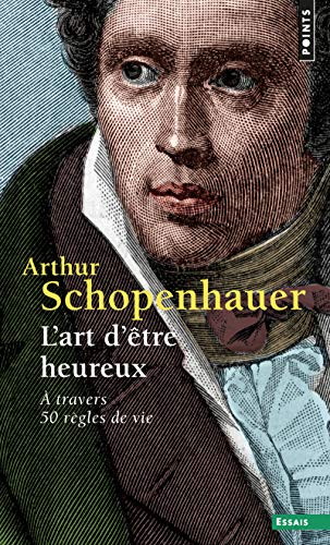 Art D'Tre Heureux. - Travers 50 R'Gles de Vie(l'): À travers 50 règles de vie