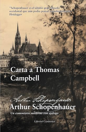 Carta a Thomas Campbell Carta a Thomas Campbell von Independently published