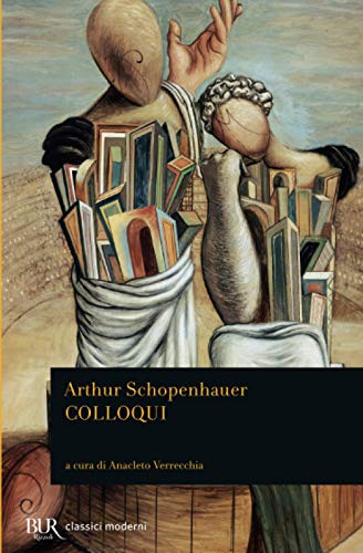Colloqui (BUR Classici moderni, Band 992) von BUR Rizzoli