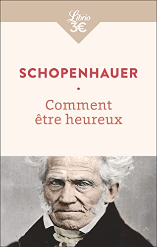 Comment être heureux Comment être heureux von J'AI LU
