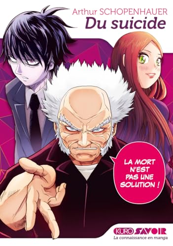 Du Suicide von KUROKAWA