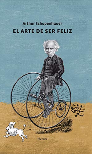 El arte de ser feliz: Explicado en cincuenta reglas para la vida El arte de ser feliz: Explicado en cincuenta reglas para la vida von Herder