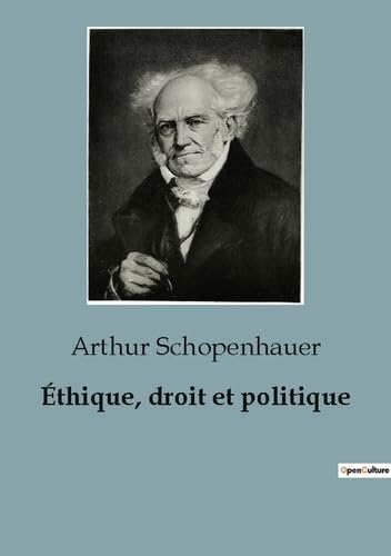 Éthique, droit et politique von SHS Éditions